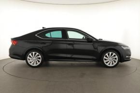 Škoda Octavia  1.5 TSI e-tec Style 