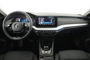 Škoda Octavia  1.5 TSI e-tec Style 