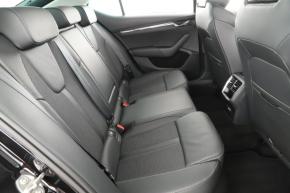 Škoda Octavia  1.5 TSI e-tec Style 