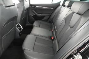 Škoda Octavia  1.5 TSI e-tec Style 