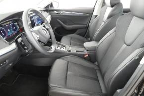 Škoda Octavia  1.5 TSI e-tec Style 