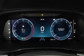 Škoda Octavia  1.5 TSI e-tec Style 