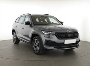 Škoda Kodiaq  2.0 TDI Sportline Exclusive 