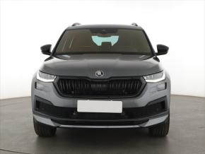 Škoda Kodiaq  2.0 TDI Sportline Exclusive 