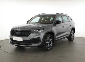 Škoda Kodiaq  2.0 TDI Sportline Exclusive 