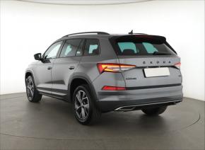 Škoda Kodiaq  2.0 TDI Sportline Exclusive 