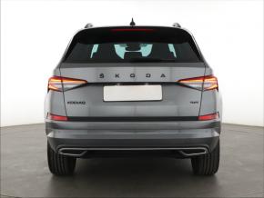 Škoda Kodiaq  2.0 TDI Sportline Exclusive 