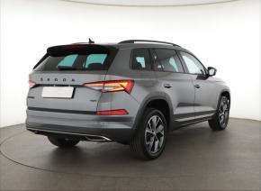 Škoda Kodiaq  2.0 TDI Sportline Exclusive 