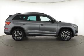 Škoda Kodiaq  2.0 TDI Sportline Exclusive 