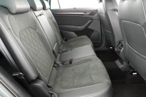 Škoda Kodiaq  2.0 TDI Sportline Exclusive 