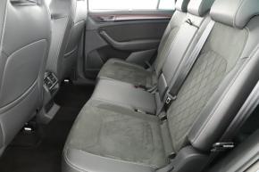 Škoda Kodiaq  2.0 TDI Sportline Exclusive 