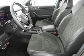 Škoda Kodiaq  2.0 TDI Sportline Exclusive 