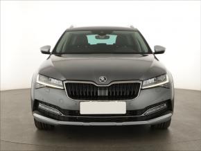 Škoda Superb  2.0 TDI Scout 