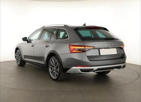 Škoda Superb  2.0 TDI Scout 