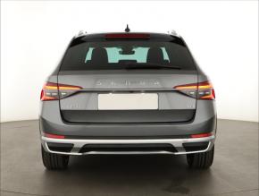 Škoda Superb  2.0 TDI Scout 
