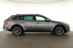 Škoda Superb  2.0 TDI Scout 
