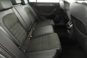 Škoda Superb  2.0 TDI Scout 