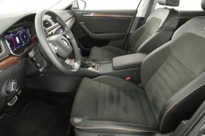 Škoda Superb  2.0 TDI Scout 