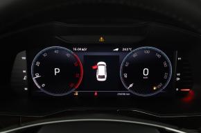 Škoda Superb  2.0 TDI Scout 