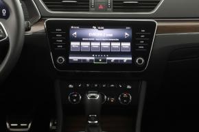 Škoda Superb  2.0 TDI Scout 