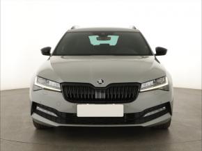 Škoda Superb  2.0 TDI Sportline 