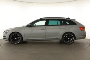 Škoda Superb  2.0 TDI Sportline 