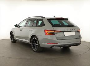 Škoda Superb  2.0 TDI Sportline 