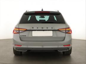 Škoda Superb  2.0 TDI Sportline 