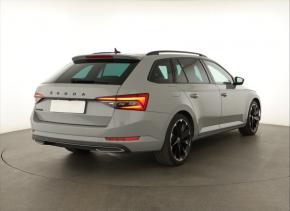 Škoda Superb  2.0 TDI Sportline 