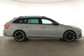 Škoda Superb  2.0 TDI Sportline 
