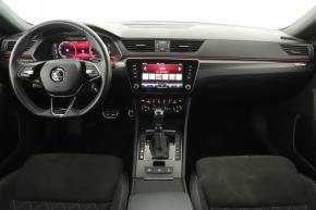 Škoda Superb  2.0 TDI Sportline 