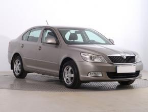 Škoda Octavia  1.6 