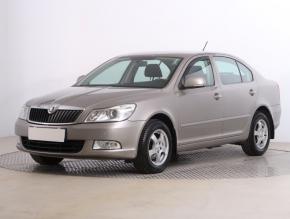 Škoda Octavia  1.6 