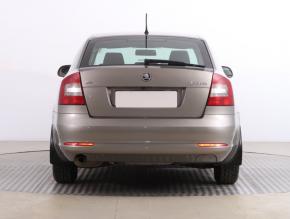 Škoda Octavia  1.6 
