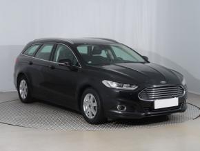 Ford Mondeo  2.0 TDCI 
