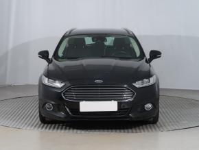 Ford Mondeo  2.0 TDCI 