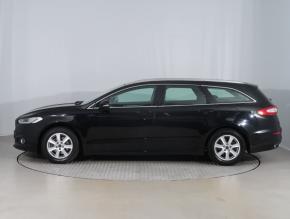 Ford Mondeo  2.0 TDCI 