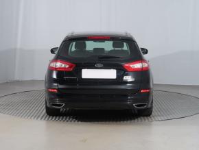 Ford Mondeo  2.0 TDCI 