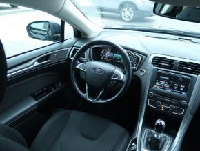 Ford Mondeo  2.0 TDCI 