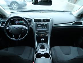 Ford Mondeo  2.0 TDCI 
