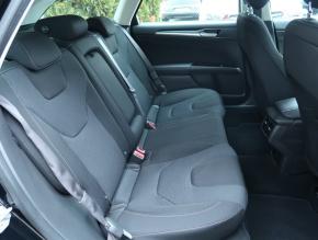 Ford Mondeo  2.0 TDCI 