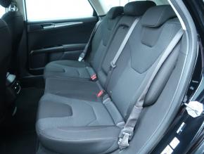 Ford Mondeo  2.0 TDCI 