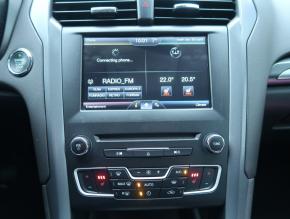 Ford Mondeo  2.0 TDCI 