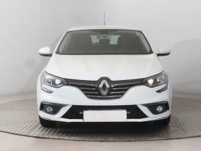 Renault Megane  1.2 TCe 