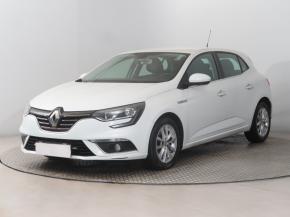 Renault Megane  1.2 TCe 