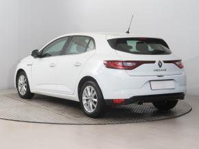 Renault Megane  1.2 TCe 