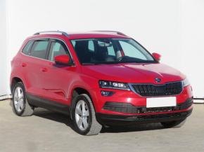 Škoda Karoq  2.0 TDI Ambition 