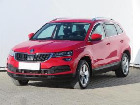 Škoda Karoq  2.0 TDI Ambition 