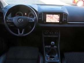 Škoda Karoq  2.0 TDI Ambition 