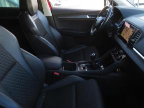 Škoda Karoq  2.0 TDI Ambition 
